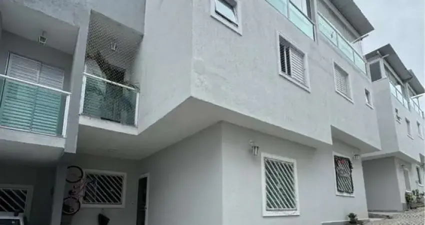 Casa em condomínio fechado com 2 quartos à venda na Rua Major Ângelo Zanchi, 355, Penha De França, São Paulo