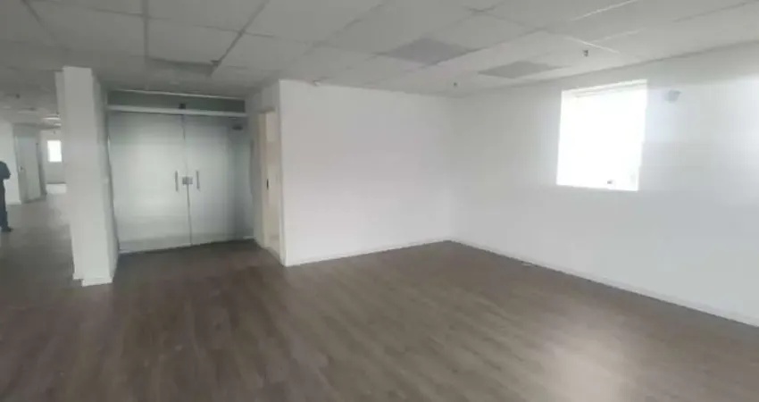 Andar Corporativo para alugar, 278 m² por R$12.900 - Rudge Ramos - São Bernardo do Campo/SP