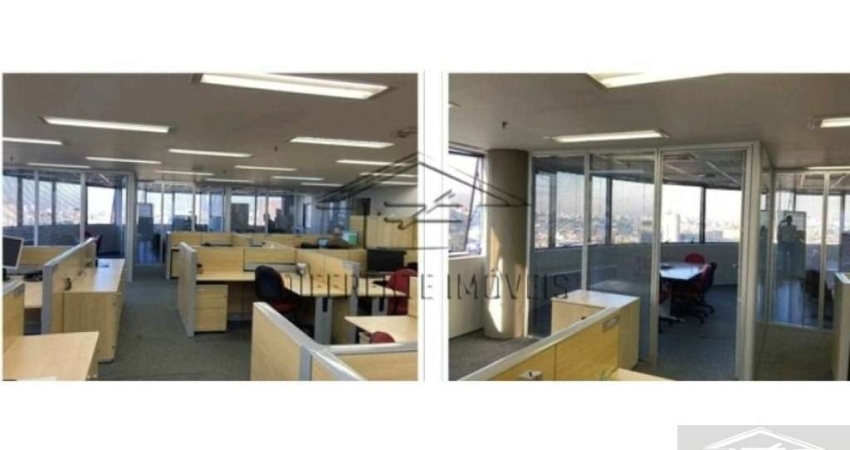 Sala comercial para alugar na Rua Carnaubeiras, 168, Conceição, São Paulo