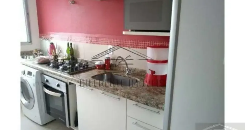 COBERTURA DUPLEX 3 DORMS -2 WC -3 SALAS  90 m² - JD SANTA TEREZINHA !!!
