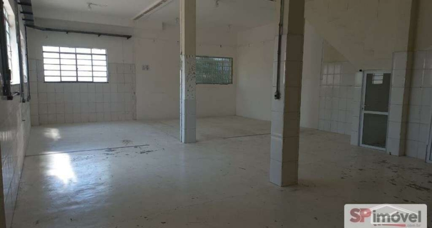 SALÃO 200 m² para locação Vila Aricanduva - Sao Paulo