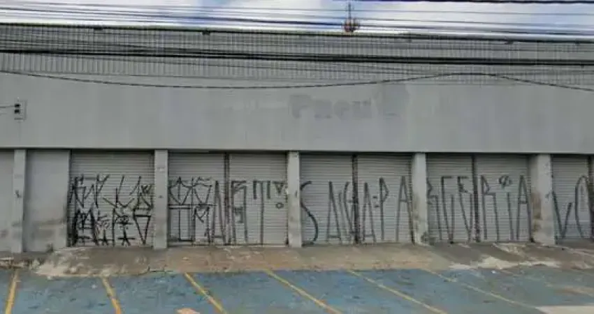 Galpão para locação, 800m², Av. Marechal Tito, 2842, São Miguel Paulista