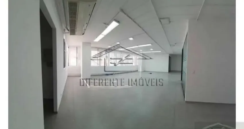Sala para alugar com 147 metros no Brooklin, São Paulo