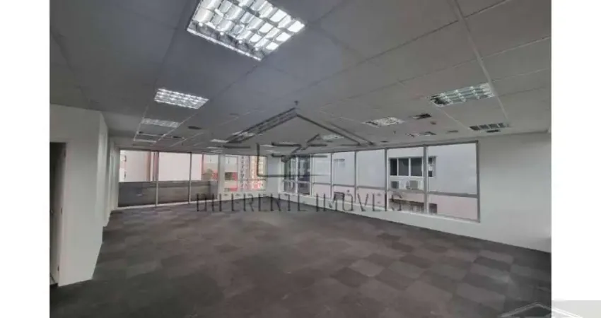 Sala para alugar com 457 metros na Avenida Paulista, São Paulo