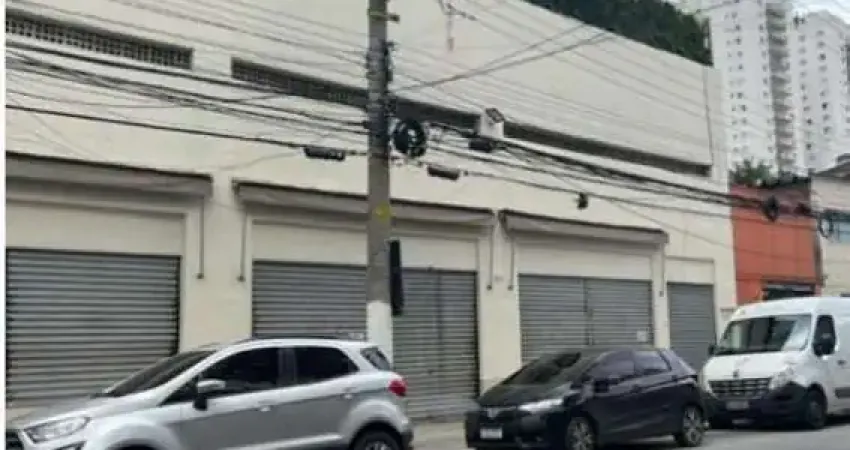 Salão Comercial para alugar no Belém 575m2