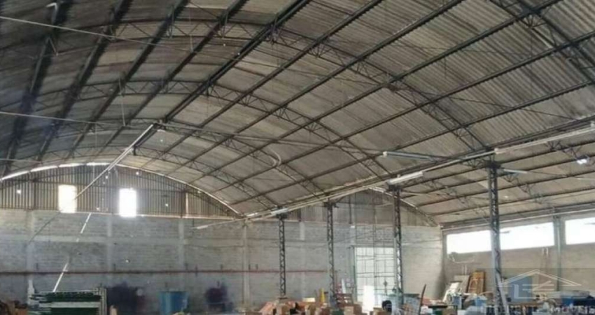 GALPÃO PARA LOCAÇÃO E VENDA NO ITAIM PAULISTA - SAO PAULO