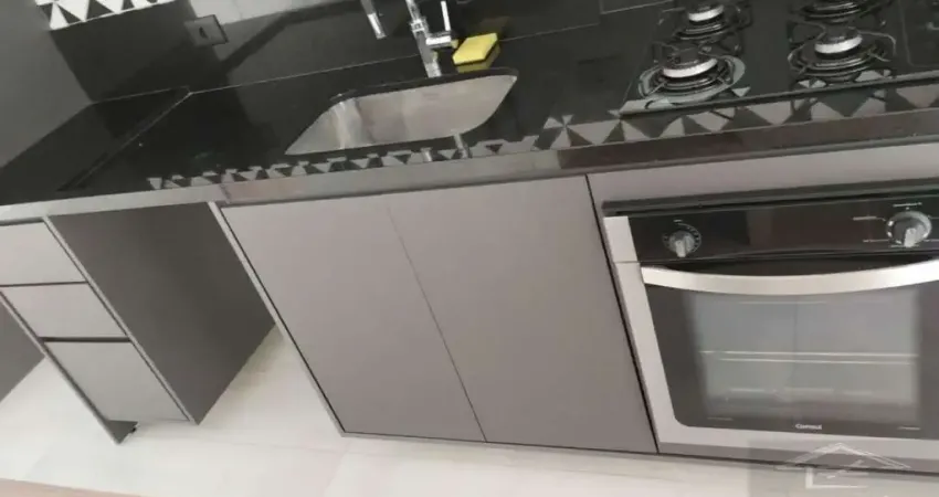 Apartamento com 2 quartos para alugar na Rua Vilela, 915, Tatuapé, São Paulo
