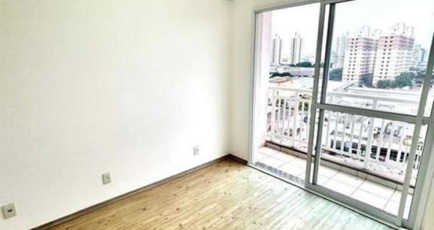 APARTAMENTO 2 DORMITÓRIOS SEMI-MOBILIADO, 1 BANHEIRO, 1VAGA - BRÁS