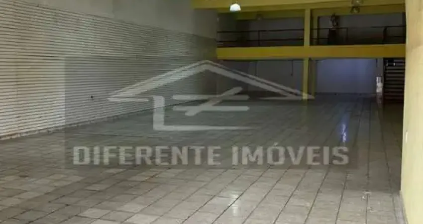 GALPÃO PARA ALUGAR COM 540 METROS NO ITAIM PAULISTA, SÃO PAULO