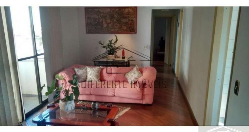 AP935-APTO. 3 DOMRS ? 1 SUÍTE ? 2 VAGAS ? 98M² NO JARDIM ANÁLIA FRANCO