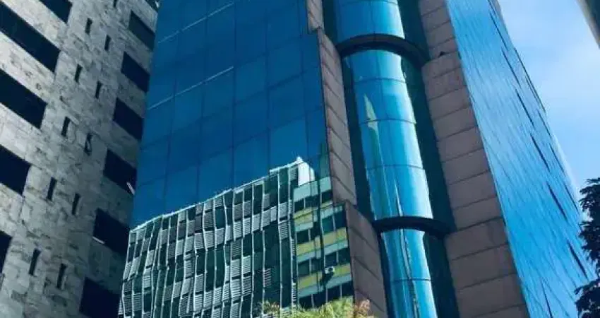 Conjunto Comercial para Locação na Consolação - SP.   com 200m².
