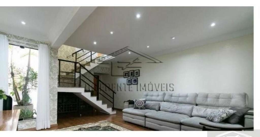 Sobrado 3 dormitórios (1 suíte) 4 vagas no Jardim Textil !
