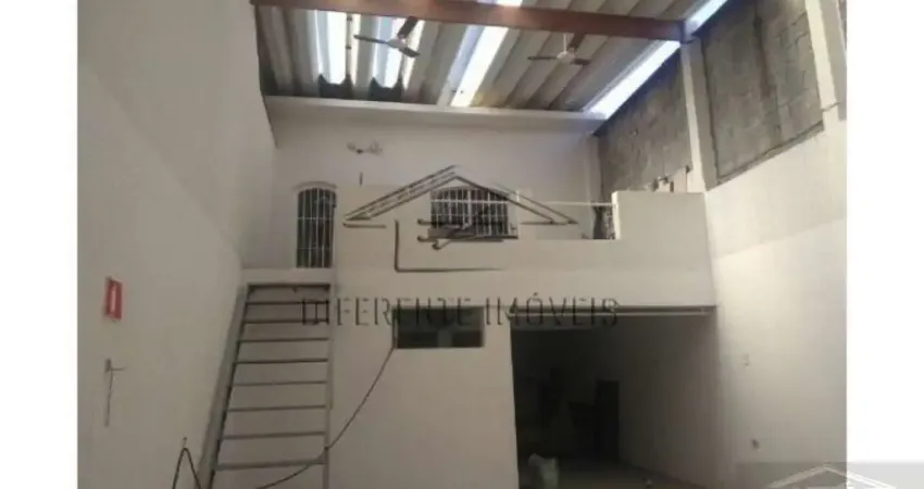 Casa com 1 quarto à venda na Rua do Manifesto, 2945, Ipiranga, São Paulo