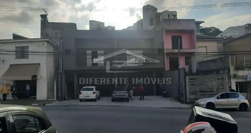 Ponto comercial para alugar na Rua Oswaldo Arouca, 37, Vila Formosa, São Paulo