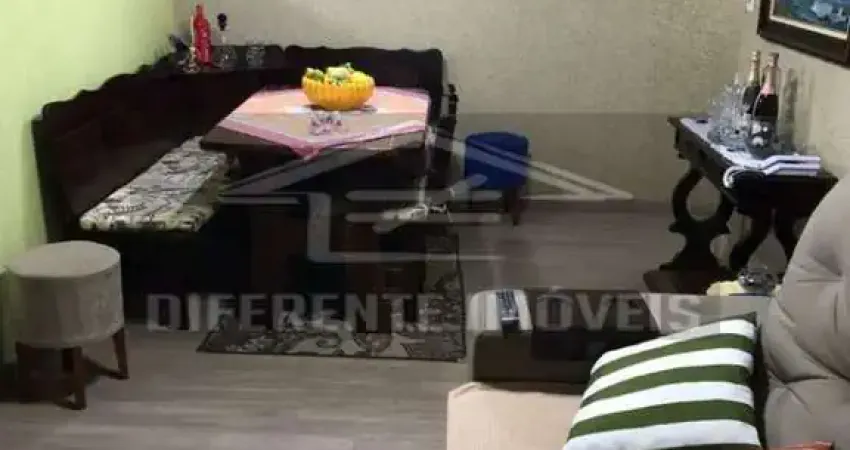 APARTAMENTO SEM ELEVADOR 56M², 2 DORMITÓRIOS, 1 BANHEIRO, 1 VAGA - SÃO MATEUS