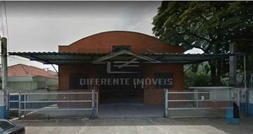 Galpão 870m² na Vila Guilherme !