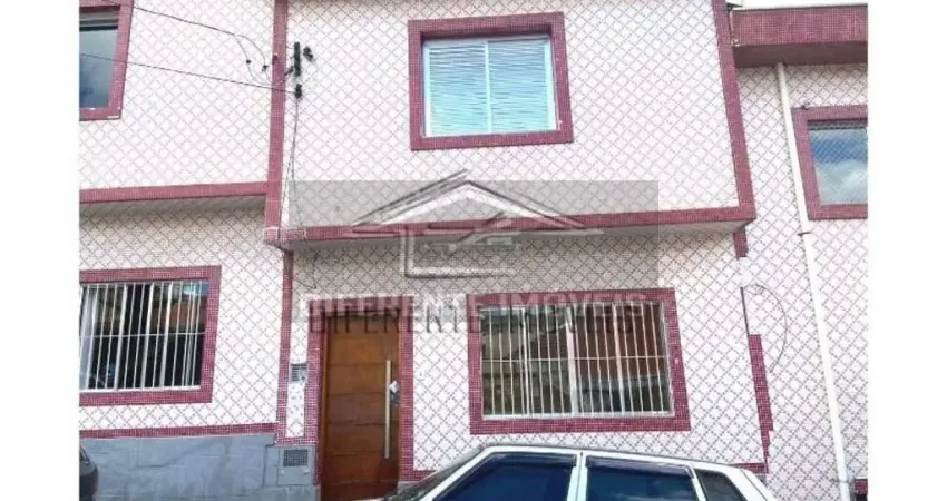 Sobrado para Alugar 78m², 2 dorm. 2 banheiros. na Vila Carrão