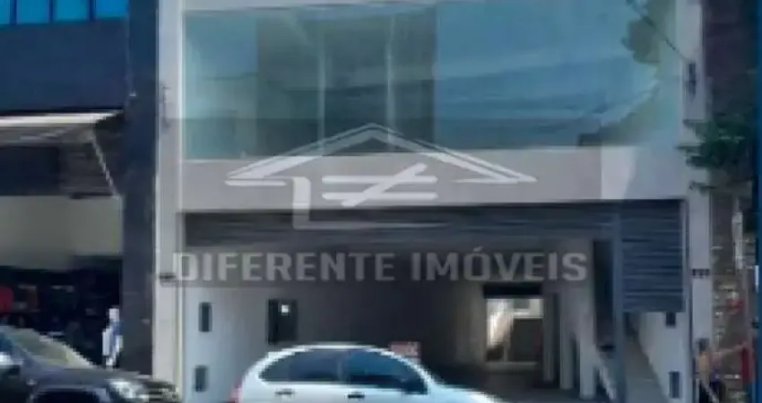 Salão / Ponto Comercial com 2 banheiros para Alugar no Brás, 235 m²