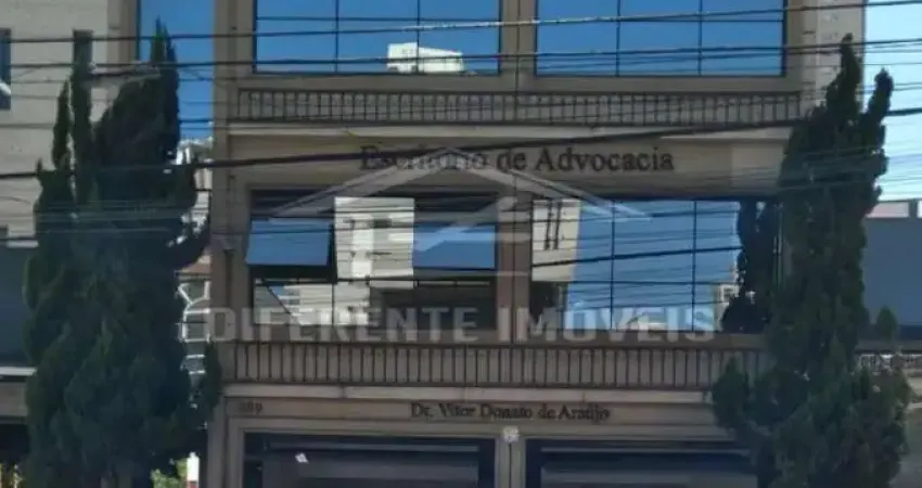 Prédio comercial para locação No Tatuapé