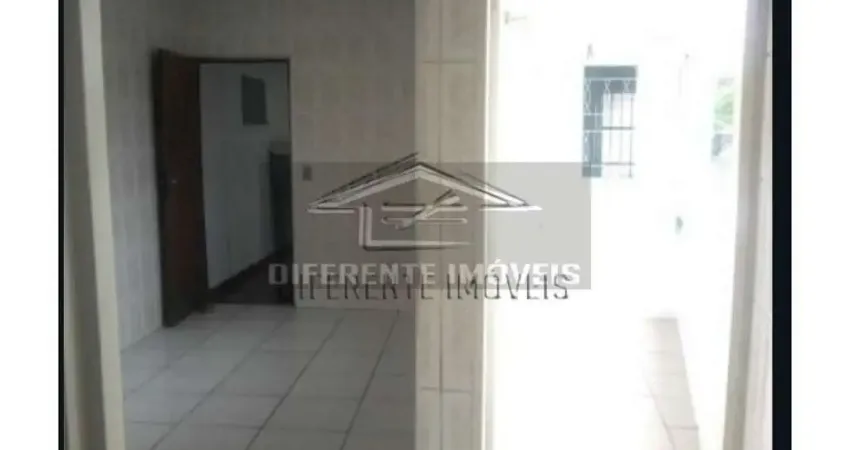 Casa com 1 quarto para alugar na Rua Domingos José Pelegi, 192, Jardim Fernandes, São Paulo