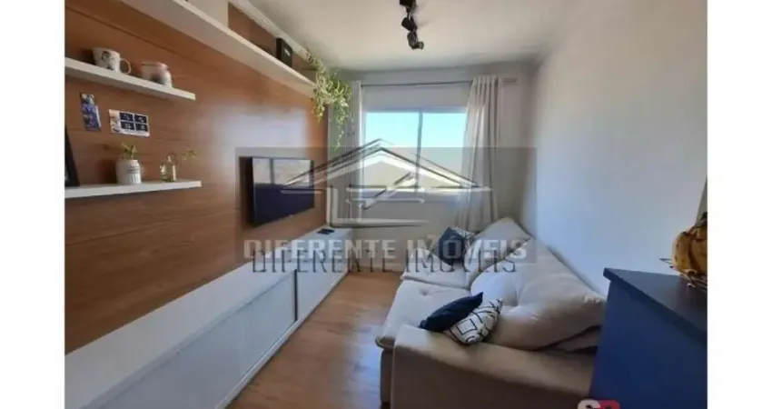 APARTAMENTO MOBILIADO A VENDA NO CANGAIBA