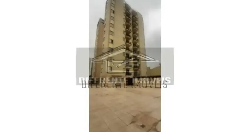 APARTAMENTO 3 DORMITÓRIOS, 2 BANHEIROS, 2 VAGAS - TATUAPÉ