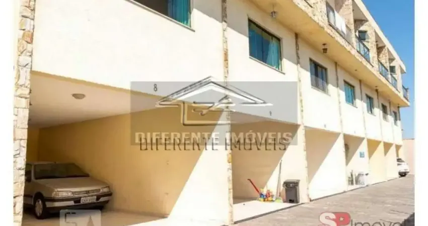 Casa em condomínio fechado com 3 quartos à venda na Rua Angá, 254, Vila Formosa, São Paulo