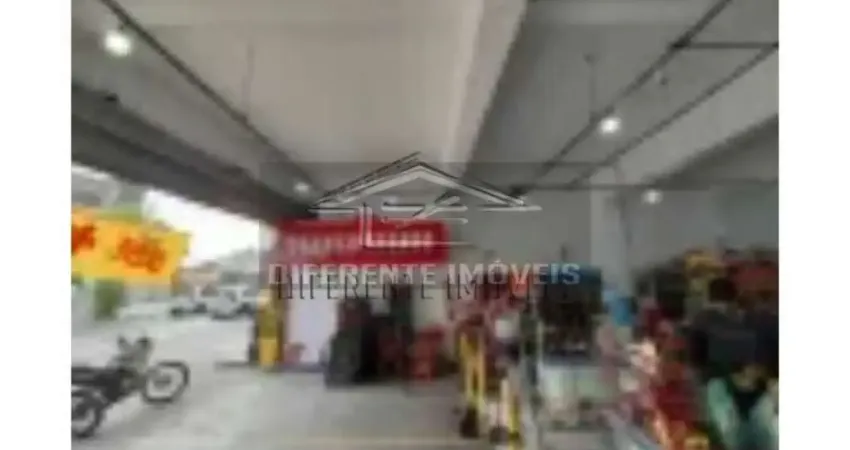 Prédio Comercial ,579 m2 de área construída na Av. São Miguel. Oportunidade!!