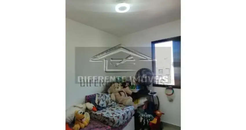 ÓTIMO APARTAMENTO SEMI-NOVO 53M² 2 DORMITÓRIOS, VAGA COBERTA - VILA ANTONINA