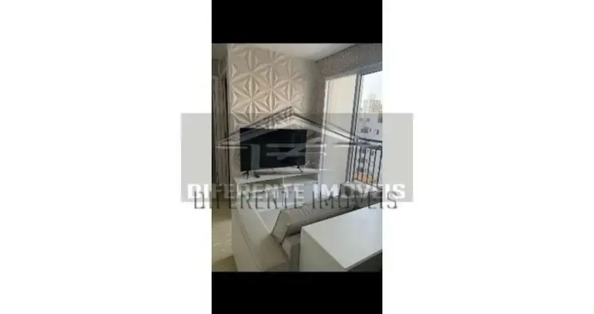 Apartamento Mobiliado para investimento ou moradia no Brás