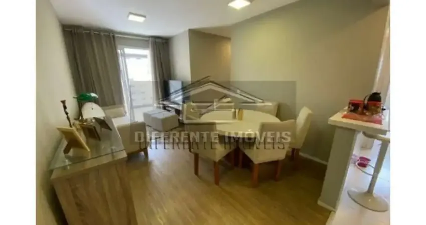 Apartamento Mobiliado a venda 3 dorm, 1 suíte - Brás
