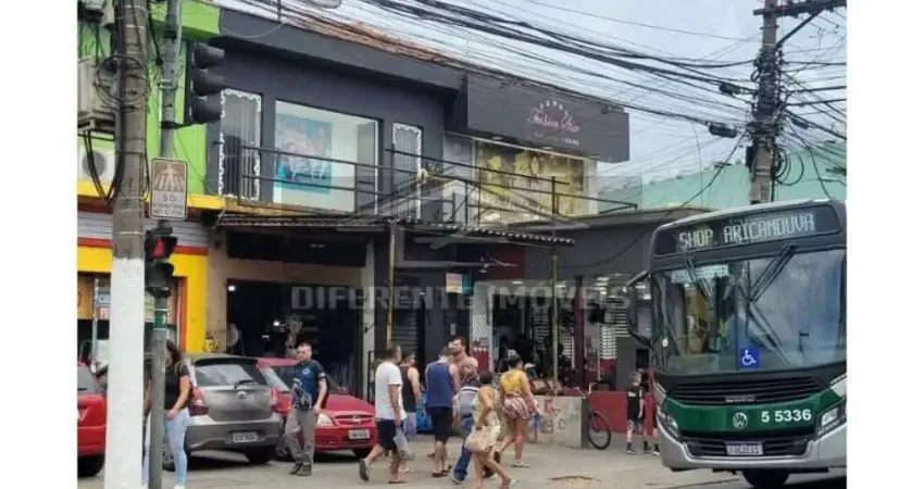 LOCAÇÃO SALA COMERCIAL 239 M2 SAPOPEMBA
