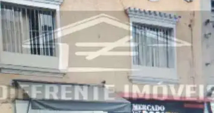 SALÃO COMERCIAL 80M² COZINHA SUBSOLO, 1 BANHEIRO - ÓTIMA LOCALIZAÇÃO - TATUAPÉ