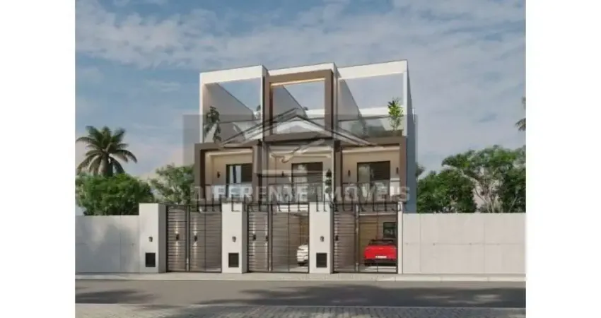Casa com 3 quartos à venda na Rua Rodolfo André, 213, Vila Ré, São Paulo