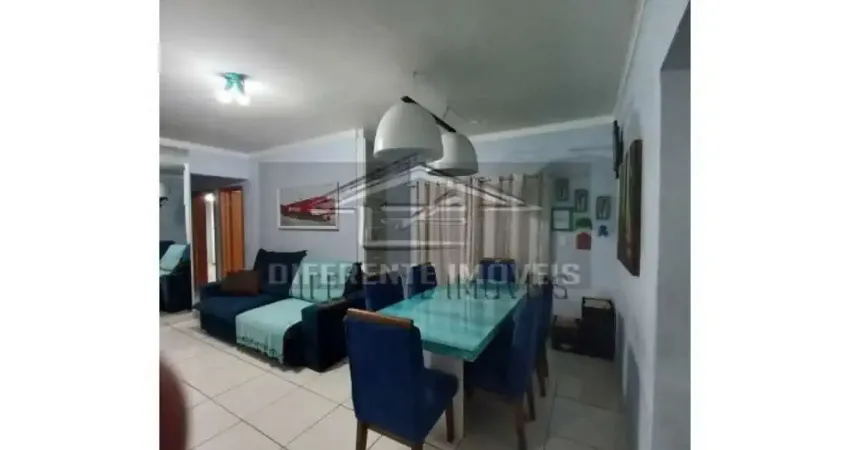 VENDA APARTAMENTO 3 DORMITÓRIOS SACADA CANTO DO FORTE