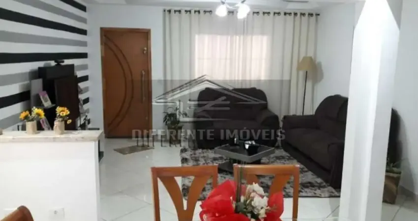 Sobrado VENDA 5 dormitórios, garagem, sala 2 ambientes com casa pra renda