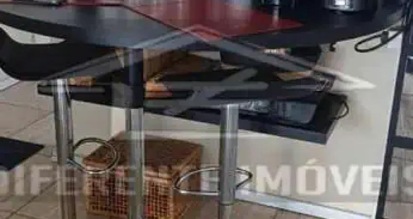 APARTAMENTO 2 DORMITÓRIOS (1 SUÍTE) 2 BANHEIROS, 1 VAGA -  BELÉM