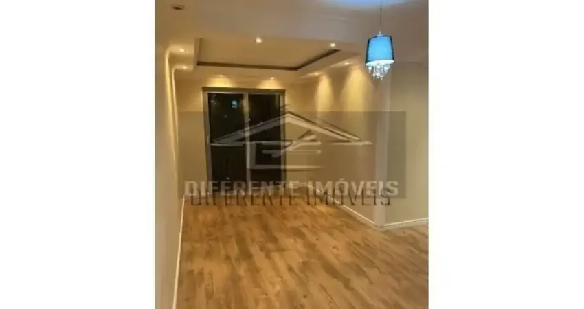Apartamento a Venda com 3 dorm, 1 vaga !! Vila Carrão