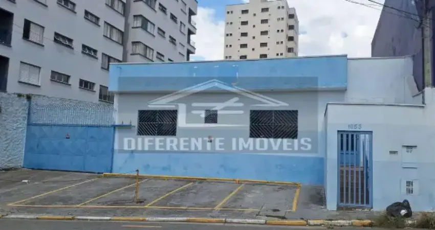 Galpão para Venda, 4 banheiros, 4 vagas, terreno 810m2