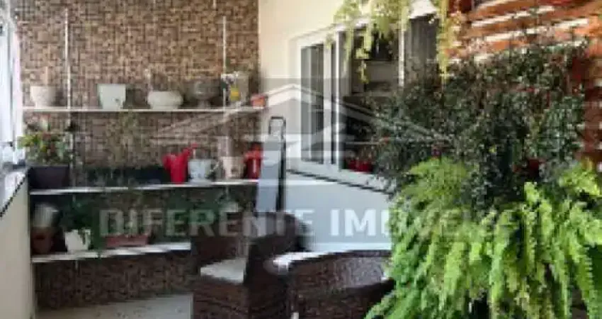 APARTAMENTO 180M² 3 SUITES 2 VAGAS NO TATUAPÉ