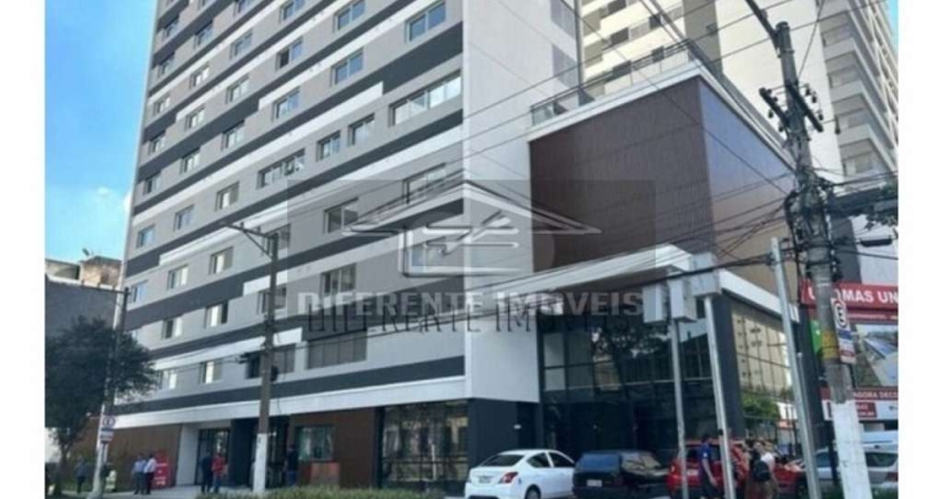 Apartamento com 1 quarto à venda na Rua Elói Cerqueira, 180, Belenzinho, São Paulo