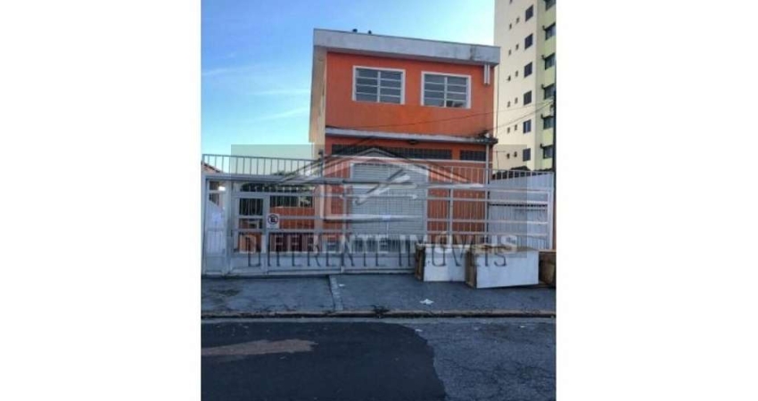 Prédio Comercial para Alugar na Penha