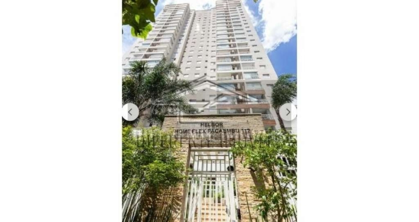Apartamento Mobiliado locação ou venda na Barra Funda