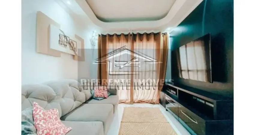 Apartamento a Venda com 2 dorm. 1 vaga na Vila Carrão