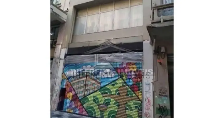 Prédio, loja para Alugar ou vender no Centro de São Paulo