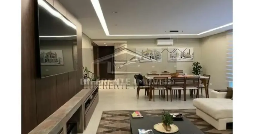 Apartamento Totalmente Mobiliado com 160m² - Paulista