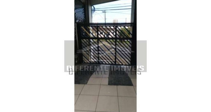 Apartamento com 1 quarto à venda na Avenida Presidente Kennedy, 6370, Tupi, Praia Grande