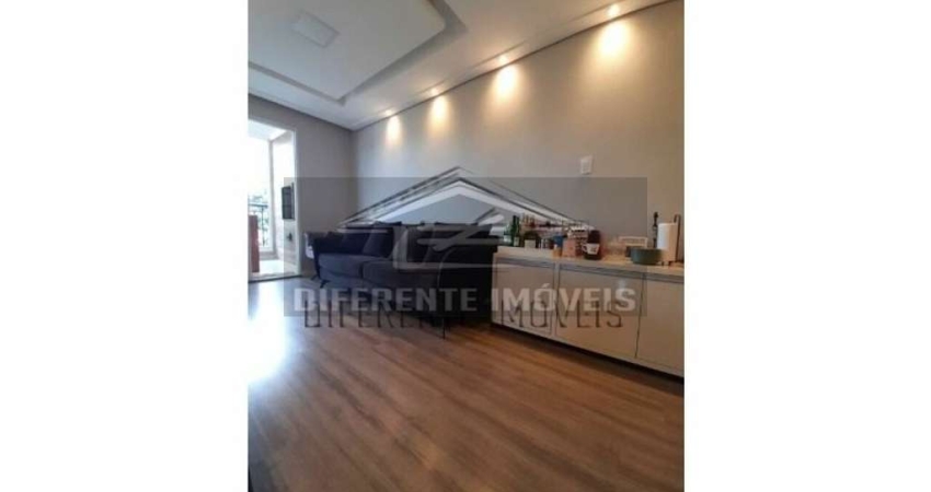 Apartamento de 75m² no condomínio My Home - Água Rasa