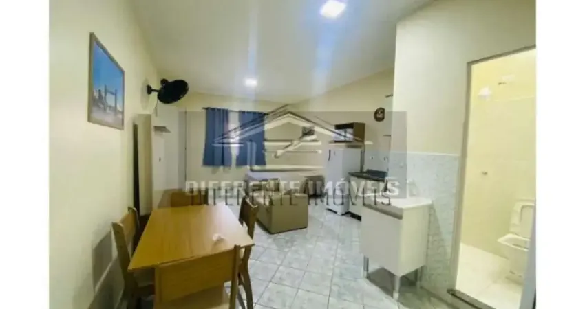 KITNET-STUDIO-APARTAMENTO MOBILIADO 40M2 NA VILA FORMOSA !