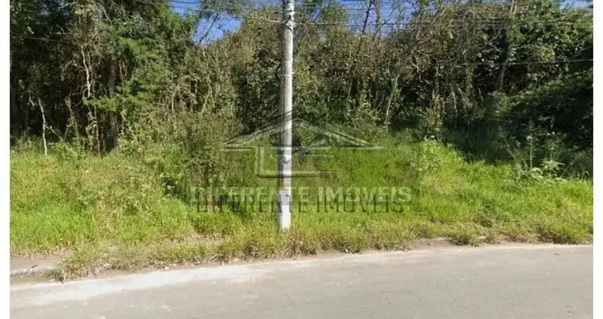 TERRENO COM AREA DE 134.000m² A VENDA - ITAQUACETUBA